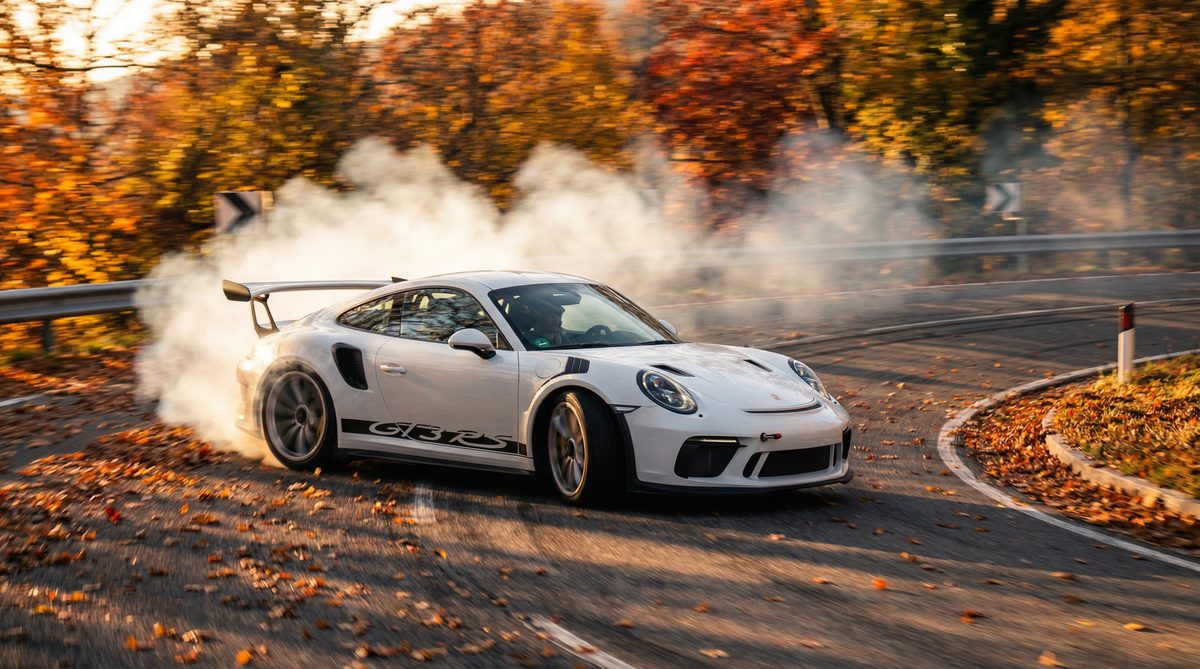 国产山路驾驶视频