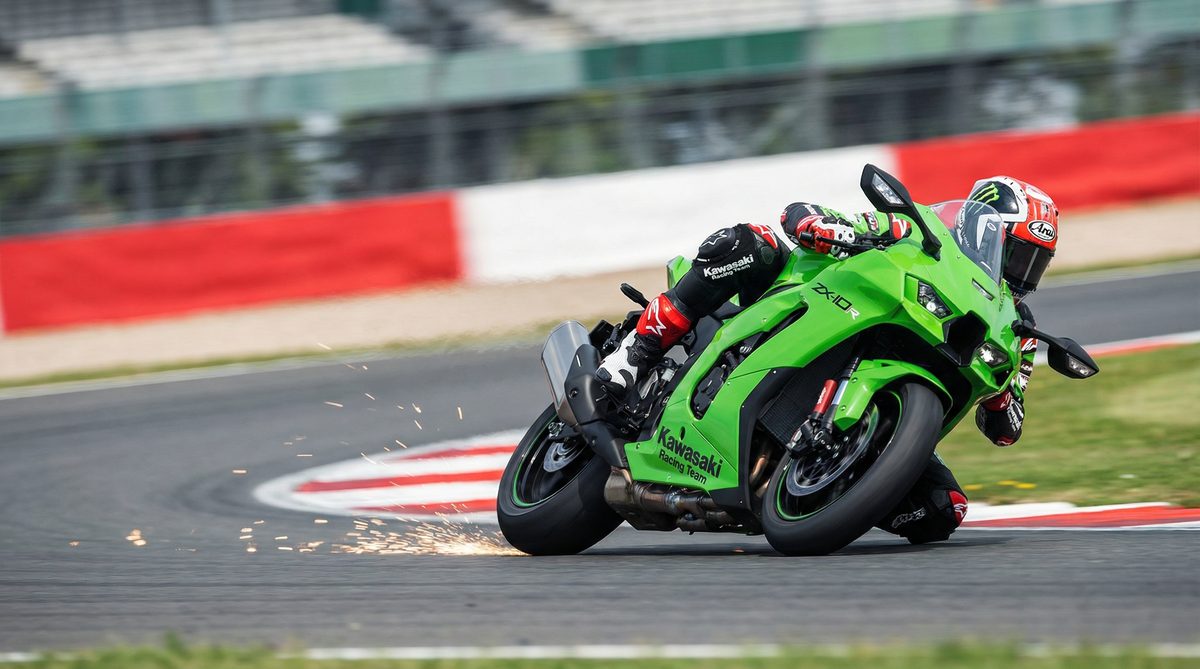 国产摩托赛道视频